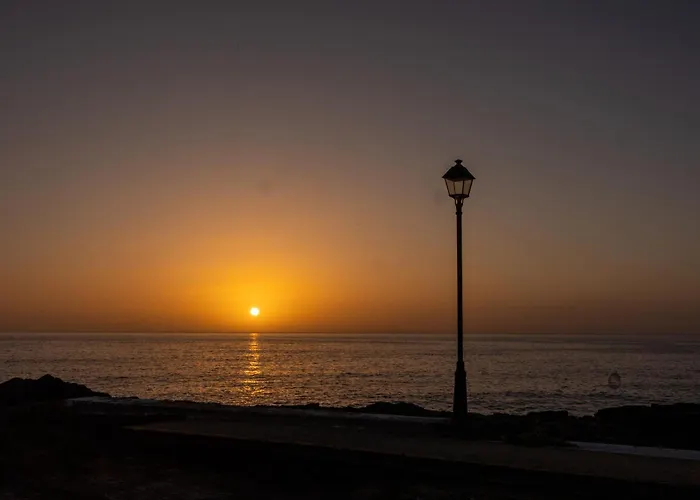 Casa Ana Y El Mar - Para Enamorados Del Mar - Lanzarote