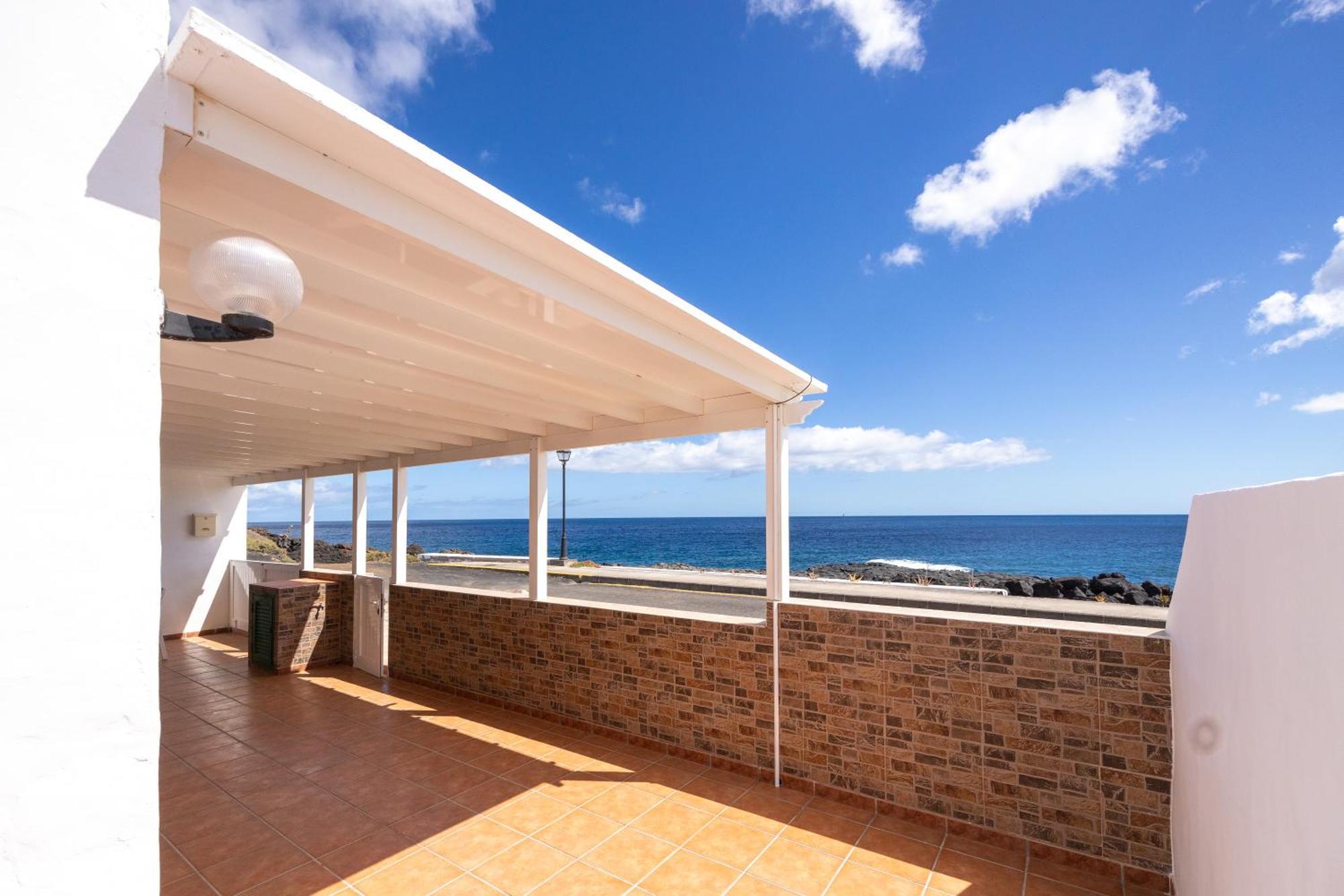 Casa Ana Y El Mar - Enamorados Del Mar - Lanzarote Hébergement de vacances *