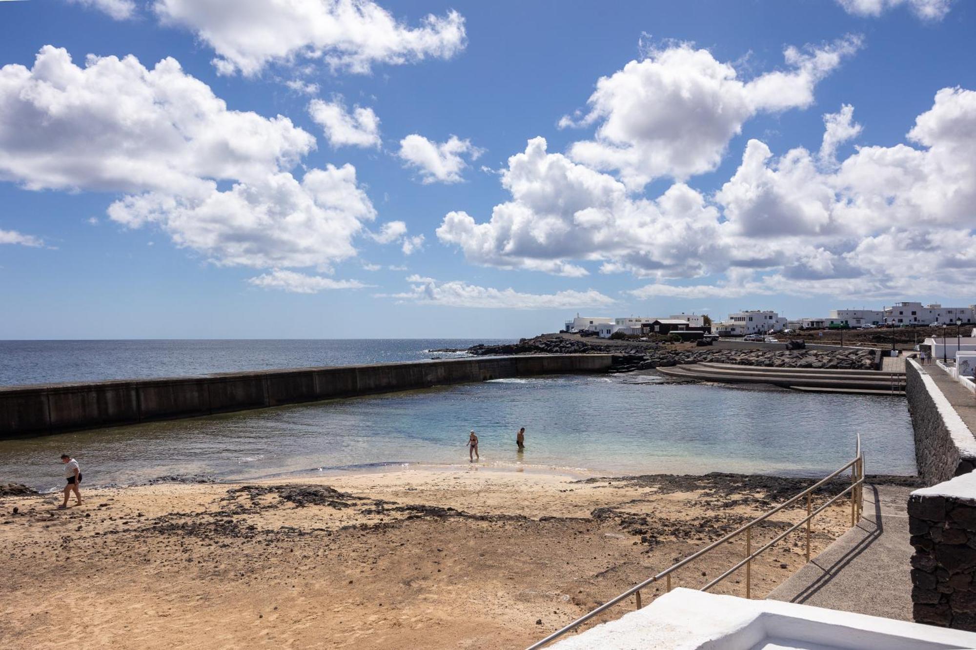 Hébergement de vacances Casa Ana Y El Mar - Enamorados Del Mar - Lanzarote