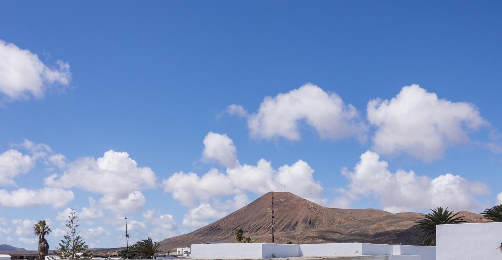 Casa Ana Y El Mar - Enamorados Del Mar - Lanzarote Hébergement de vacances *