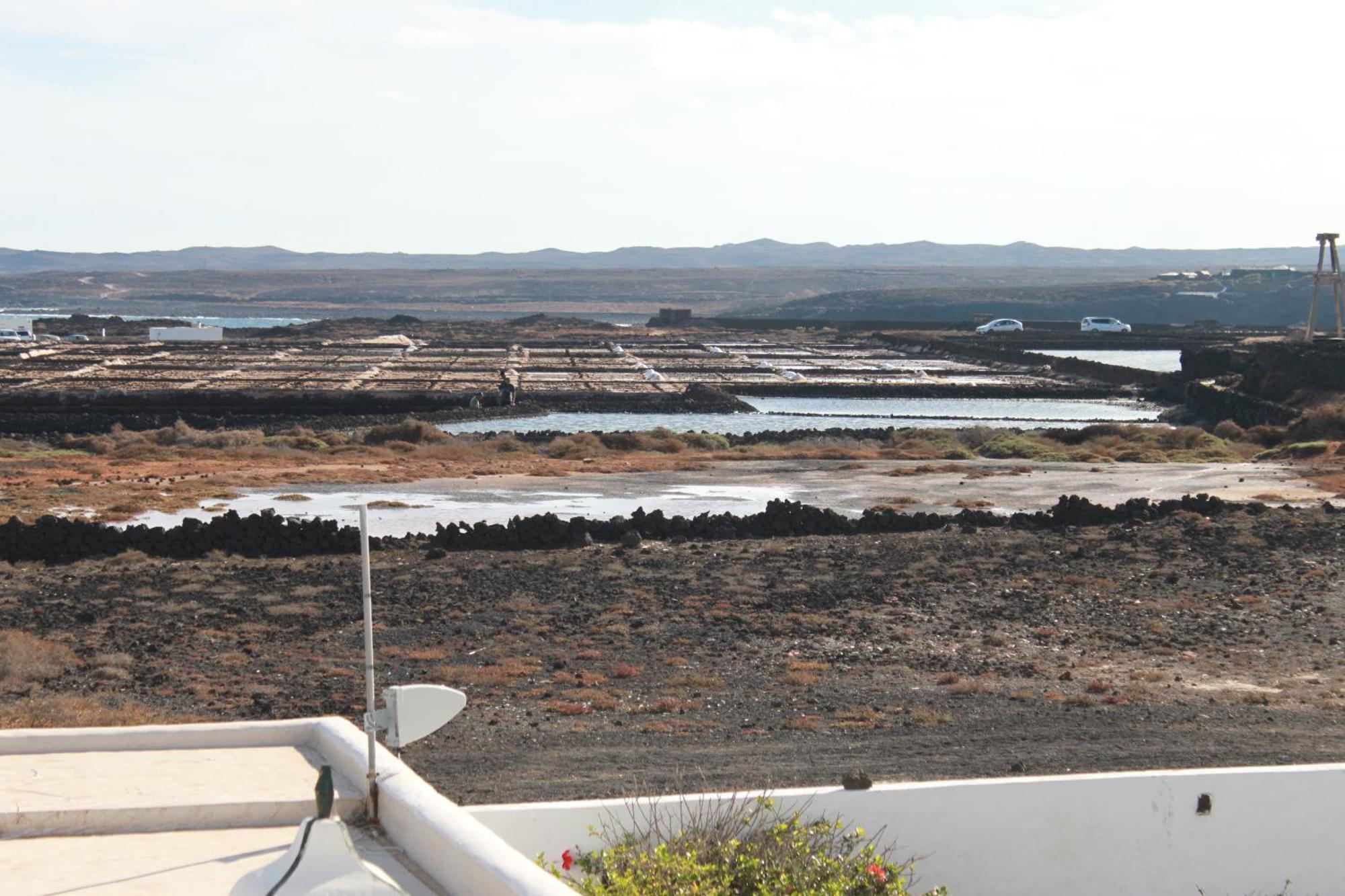 Hébergement de vacances Casa Ana Y El Mar - Enamorados Del Mar - Lanzarote