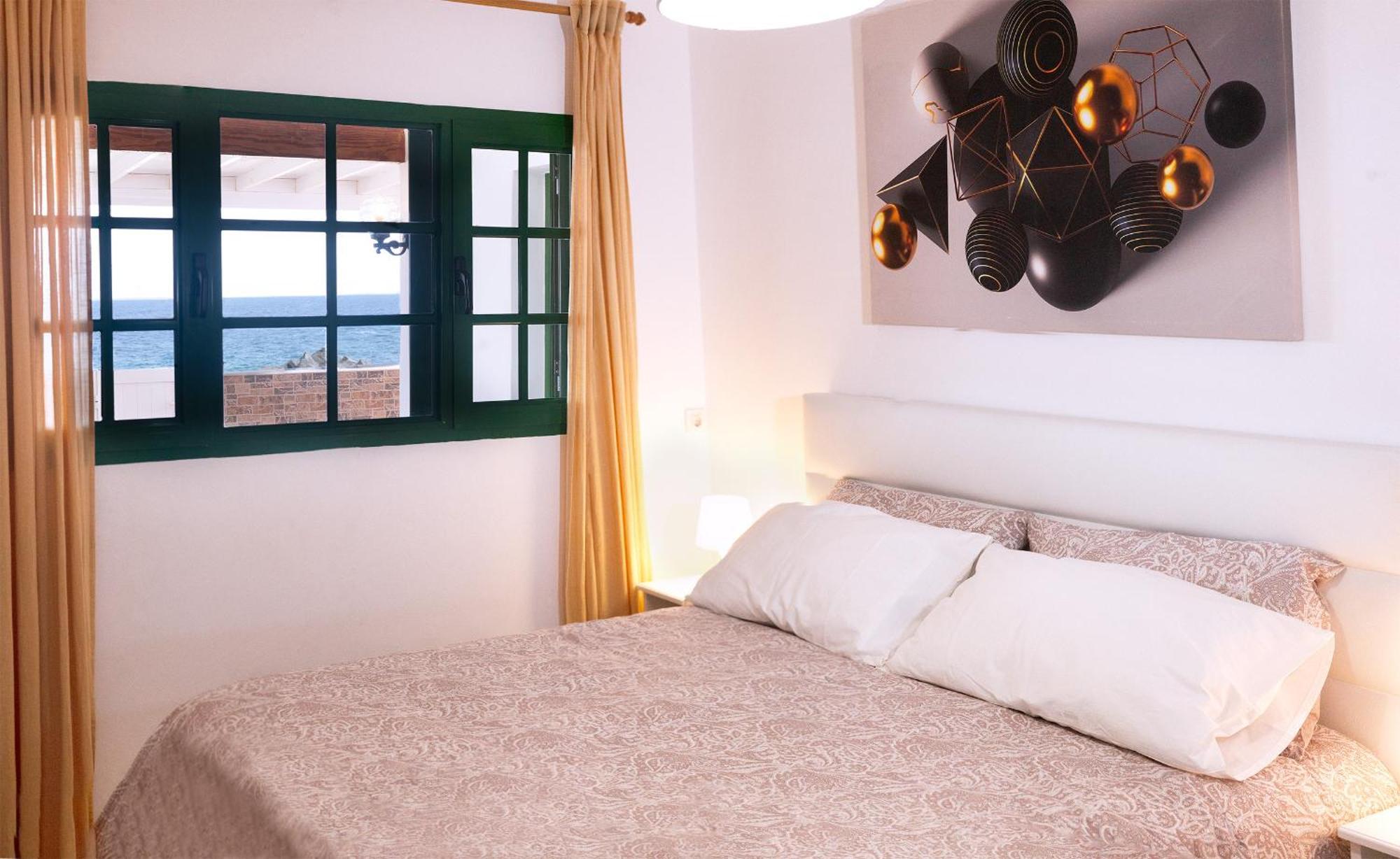 Hébergement de vacances Casa Ana Y El Mar - Enamorados Del Mar - Lanzarote